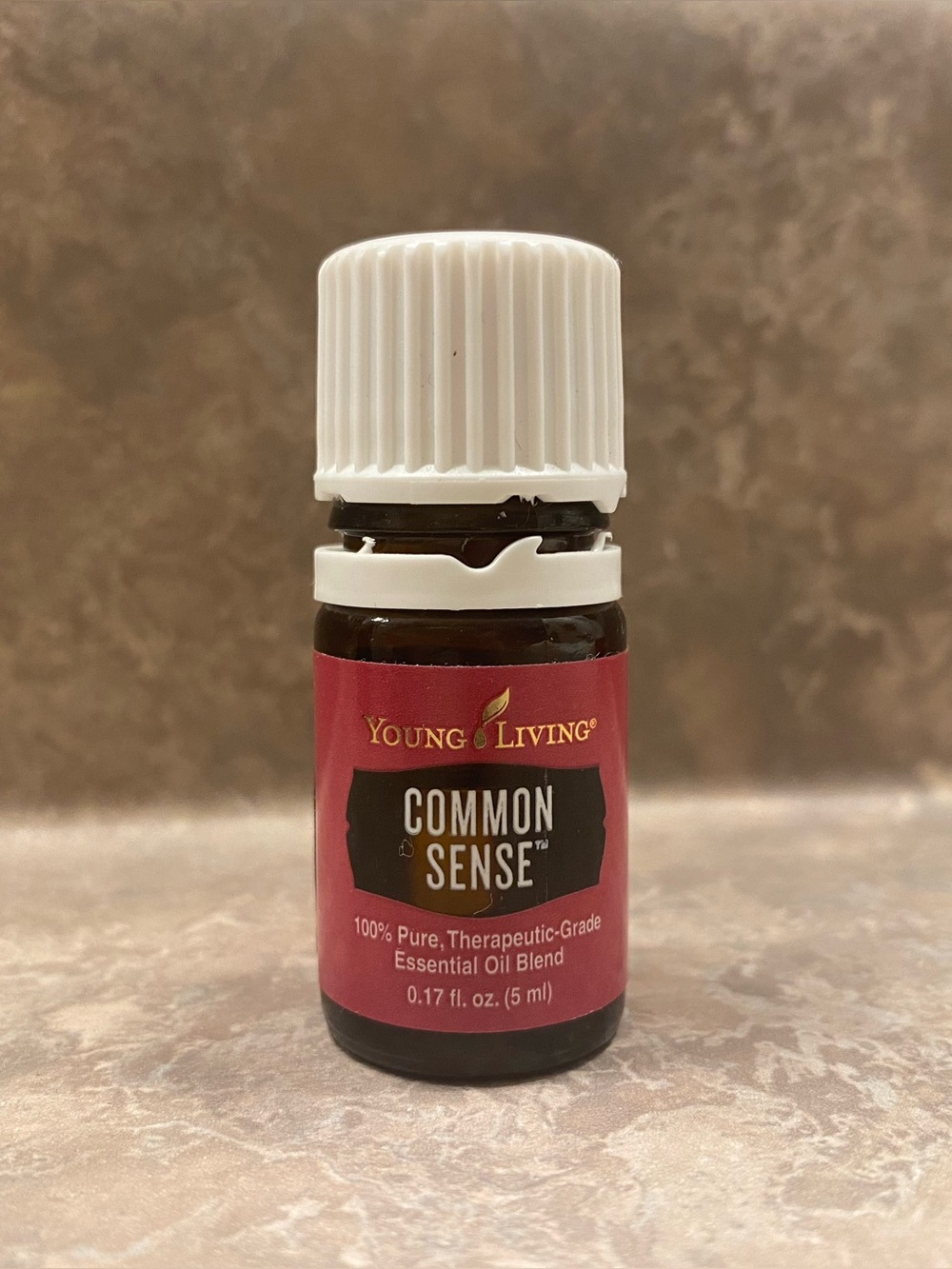 Young Living Common Sense Essential Oil